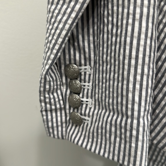 Banana Republic matching suit set - Picture 5 of 7